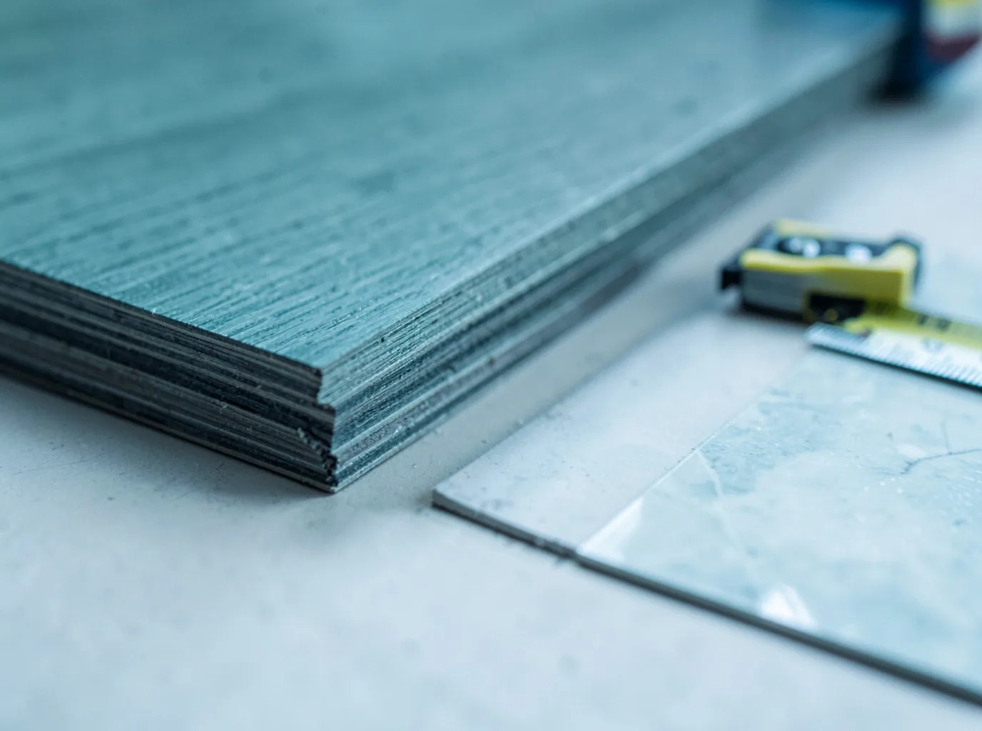 Luxury Vinyl Plank Installation South Padre Island, TX FAQs